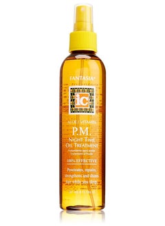 Fantasia Pm Night Oil Treatment, 8 Ounce - pzsku/ZC6C46376EB594F4E9978Z/45/_/1737207925/4bfd0e98-5d38-4f57-94d3-f6383fb7b24e