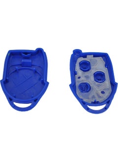 DNC Auto Part 3 Button Key Remote Container For Ford Transit Connect  - Image 3