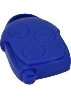 DNC Auto Part 3 Button Key Remote Container For Ford Transit Connect  - Image 4
