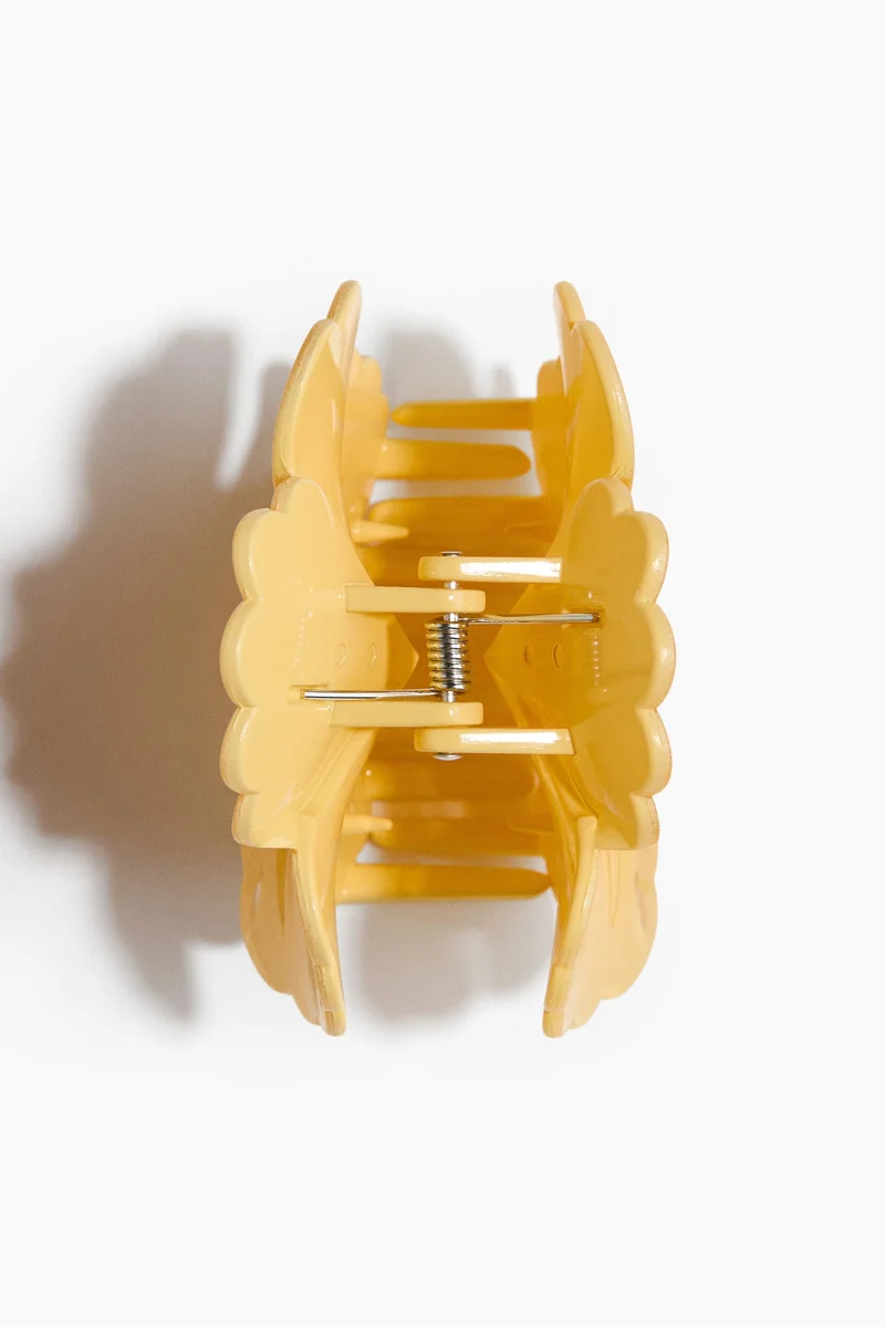 H&M Flower-shaped hair claw