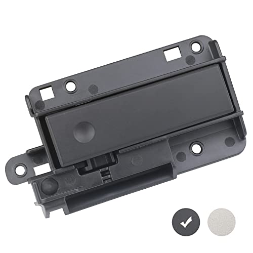 APPERFiT قفل صندوق القفازات APPERFiT متوافق مع 2007-2014 شيفروليه سيلفرادو، جي إم سي سييرا 1500 2500 HD 3500 HD يستبدل 15914996 - Image 1