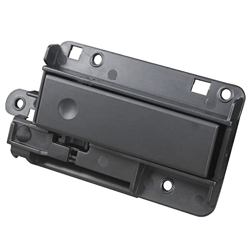 APPERFiT قفل صندوق القفازات APPERFiT متوافق مع 2007-2014 شيفروليه سيلفرادو، جي إم سي سييرا 1500 2500 HD 3500 HD يستبدل 15914996 - Image 2