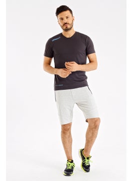 UHLSPORT Men's Training T-Shirt Essential  - Image 1