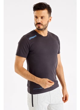 UHLSPORT Men's Training T-Shirt Essential  - Image 2