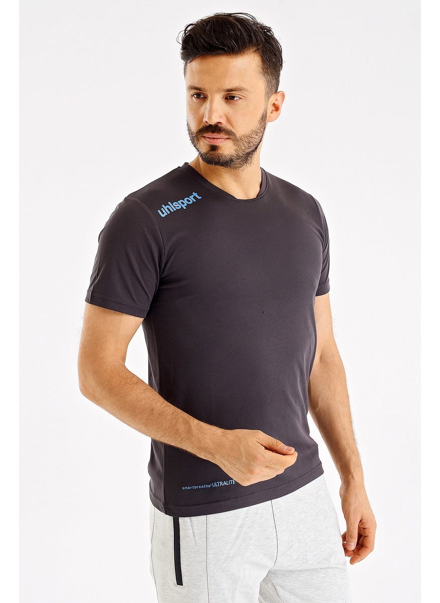 UHLSPORT Men's Training T-Shirt Essential  - Image 2