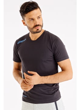 UHLSPORT Men's Training T-Shirt Essential  - Image 3
