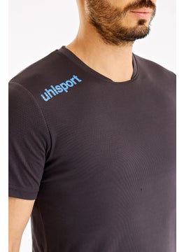 UHLSPORT Men's Training T-Shirt Essential  - Image 5