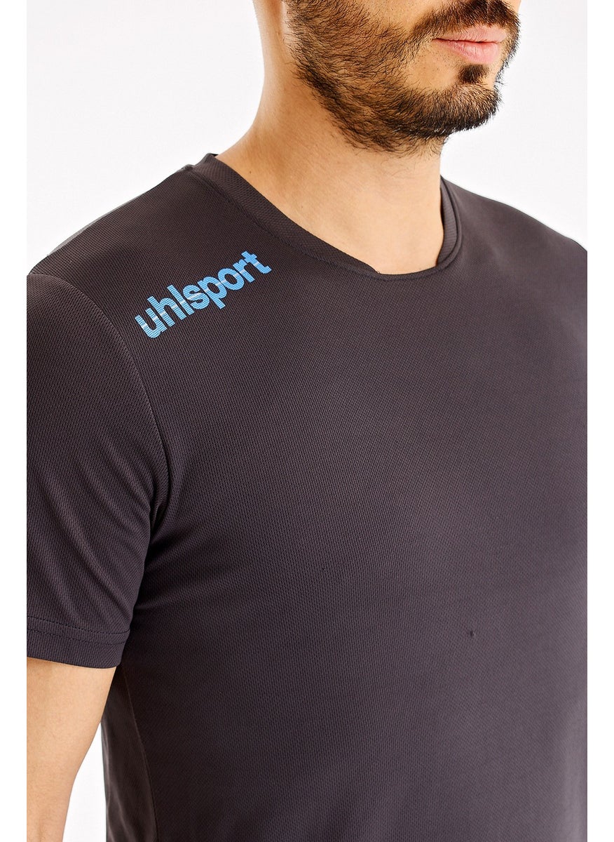 UHLSPORT Men's Training T-Shirt Essential  - Image 5