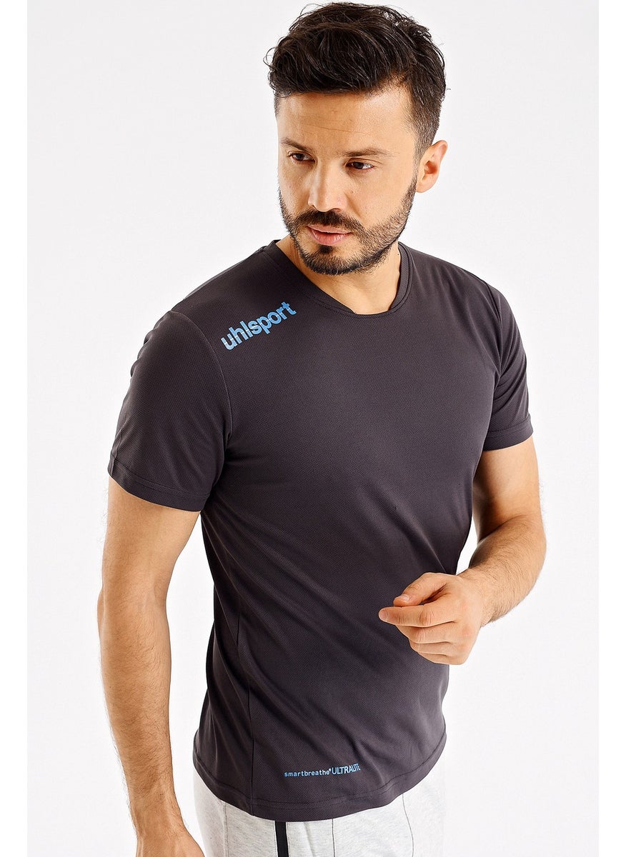 UHLSPORT Men's Training T-Shirt Essential  - Image 4