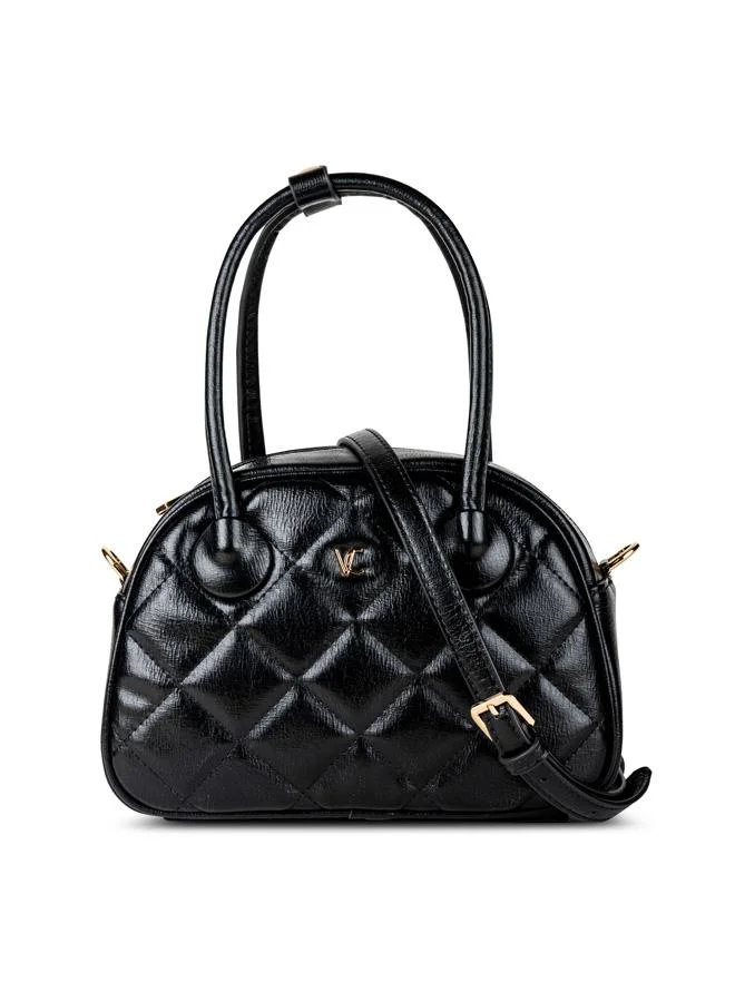 فينتشي حقيبة نسائية مبطنة بالأغطية