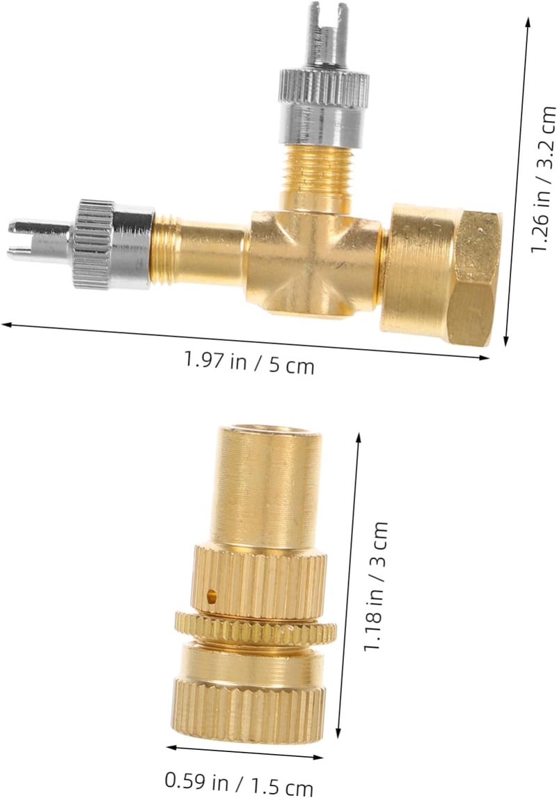 All usage compatible Adjustable Tire Deflator for Accurate Tire and Valve Bleeding Essential Tool for Cars Trucks and Motorcycles Convenient Design Balanced weight Matte anti slip finish Pop-area nearby warehouse Easy clean surface Upgraded general grade quality KSA standard compatible design Popular practical build Easy lifting build Wear resistant upgraded material Low wear optimized design Yearly optimized delivery route General need oriented design Tight fitted parts Bug proof seal Upgraded quality General standard compliant quality Post-order arranged dispatch Ready order processing Home & professional compatible Hardened processed substance Growing order stock support Budget friendly sizing alternatives Diverse purchase options General compatible design - Image 2