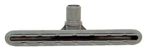 ProTeam 100147 14inch Carpet Floor Tool with Scalloped Edges Vacuum Floor Brush for Use on Low to MediumPile Carpets