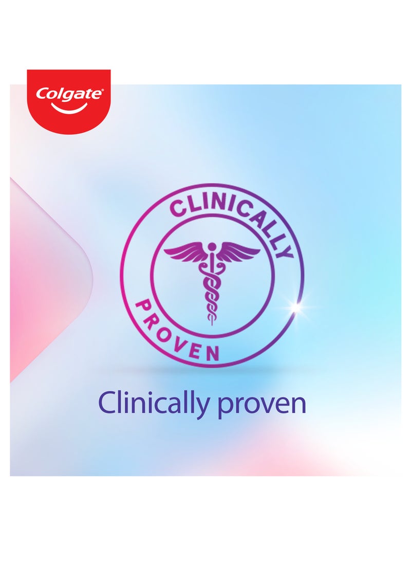 Colgate Sensitive Pro Relief Gentle Whitening  Toothpaste 75ml - Image 2