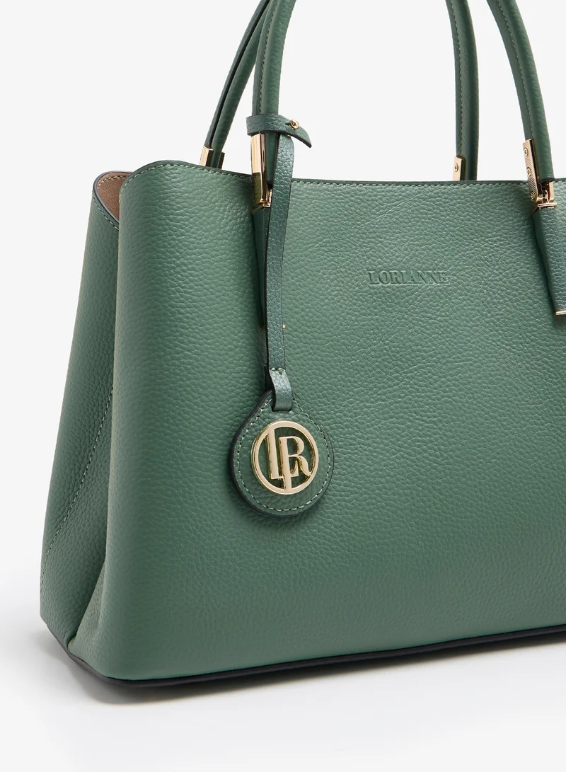 لوريان Sana-Re -Tote Bag