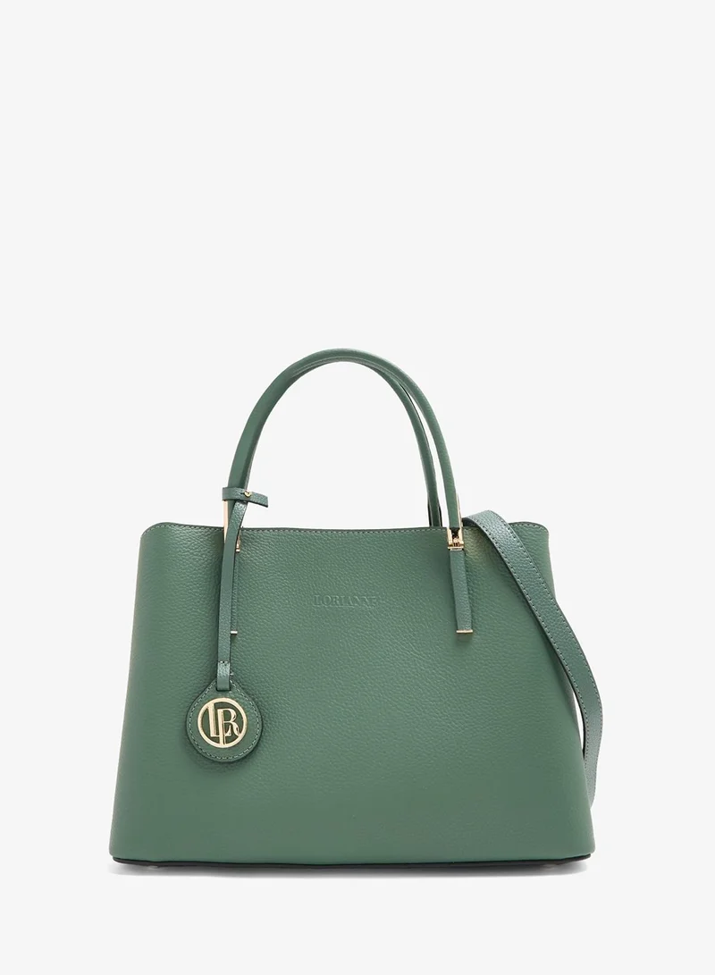 LORIANNE Sana-Re -Tote Bag
