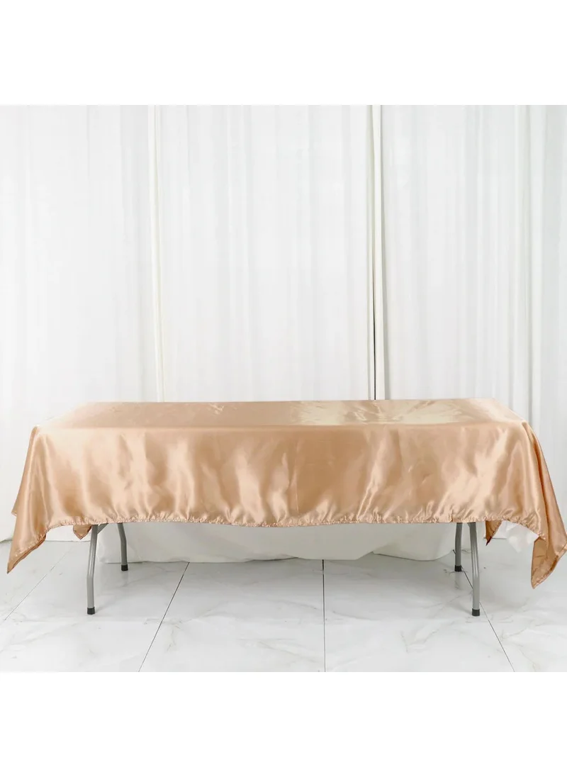 Pratik Dikisco Practical Dikisco Satin Tablecloth