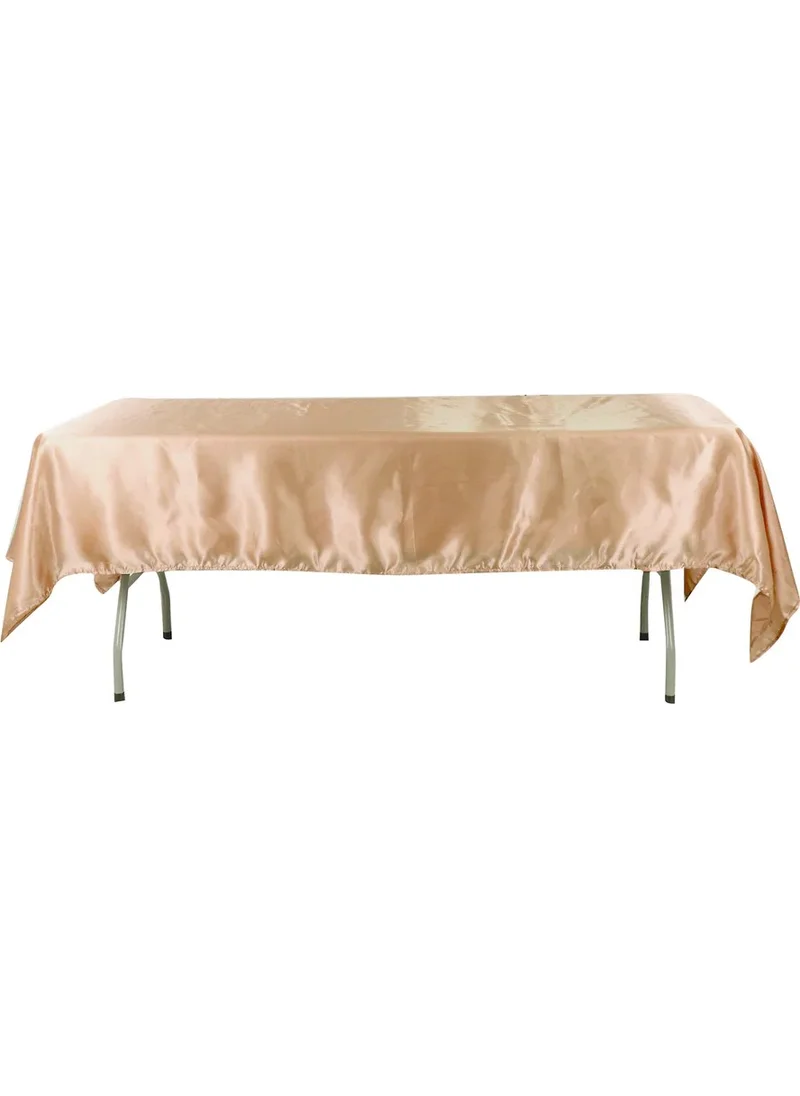 Pratik Dikisco Practical Dikisco Satin Tablecloth