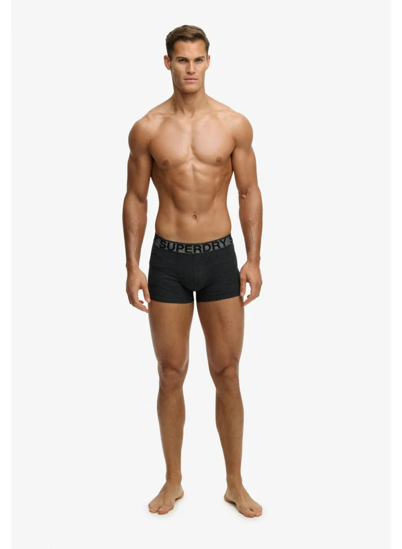 Superdry  Trunk Triple Pack for Men | Best Price UAE