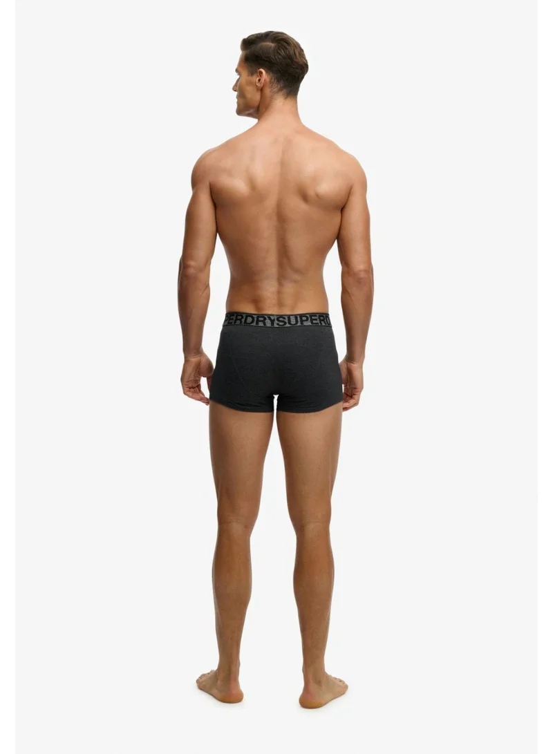 Superdry  Trunk Triple Pack for Men | Best Price UAE