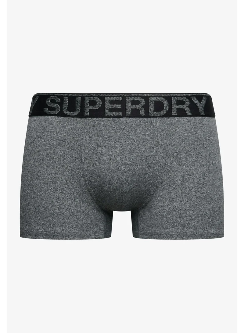 Superdry  Trunk Triple Pack for Men | Best Price UAE