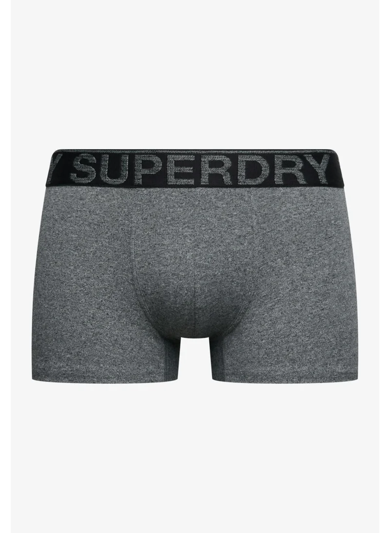 Superdry  Trunk Triple Pack for Men | Best Price UAE