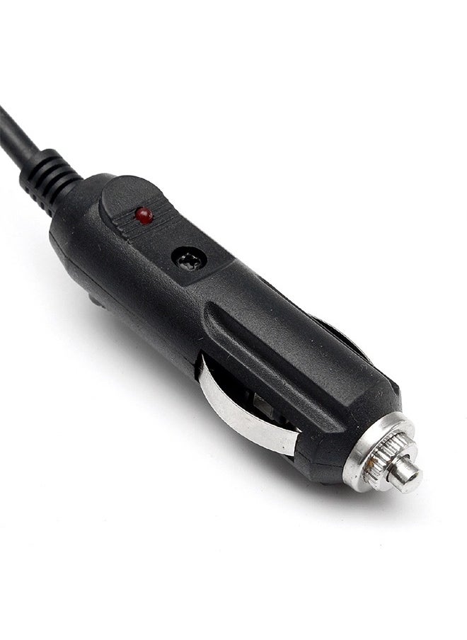 Agc - Car Wash 12V Car Washer Gun Pump High Pressure Cleaner Car Care Portable Washing Machine Electric Cleaning Auto Device - Image 1