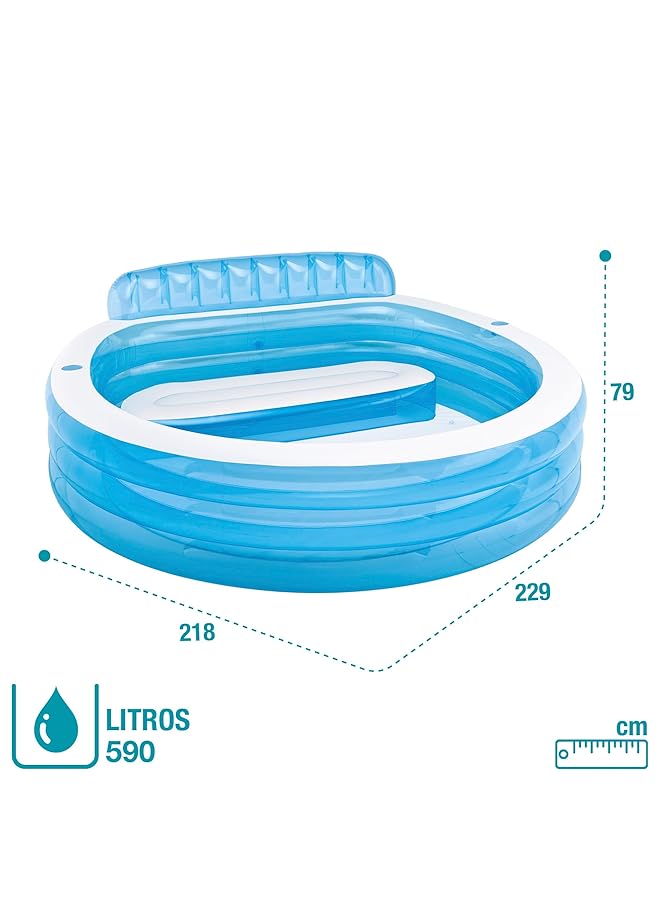 INTEX Play Pool Unisex 57190 - Image 4