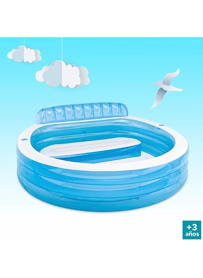 INTEX Play Pool Unisex 57190 - Image 3