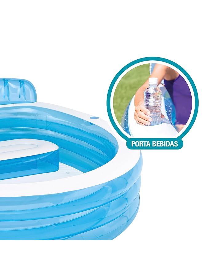 INTEX Play Pool Unisex 57190 - Image 2