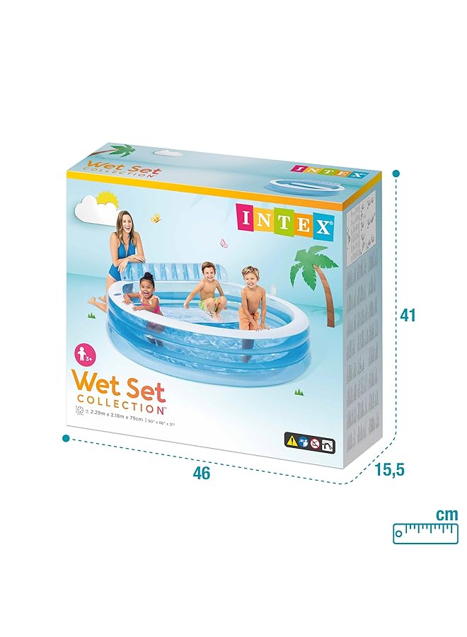 INTEX Play Pool Unisex 57190 - Image 5