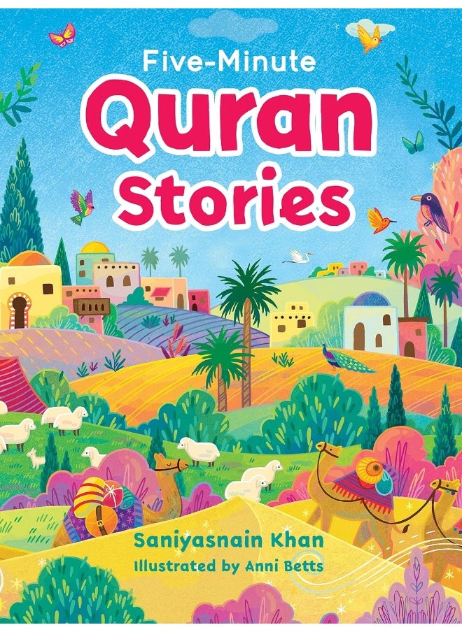 Five-Minute Quran Stories  - Image 3