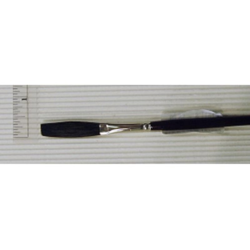 Mack Jet Stroke Lettering Brush 14 Inch 1962