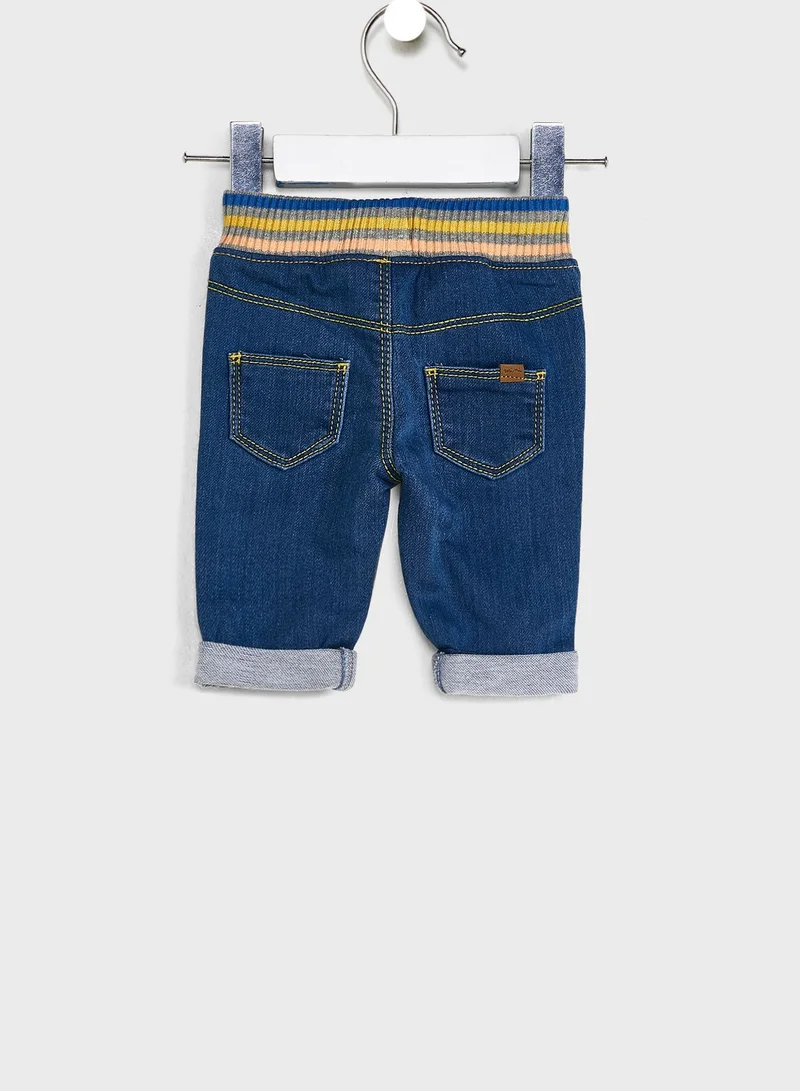 Zippy Infant Essential Sweatpants