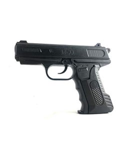 bullet PUBG Hand Gun Toy With 200 BB Soft Bullet Round Like Real Safe For All Ages  - Image 2