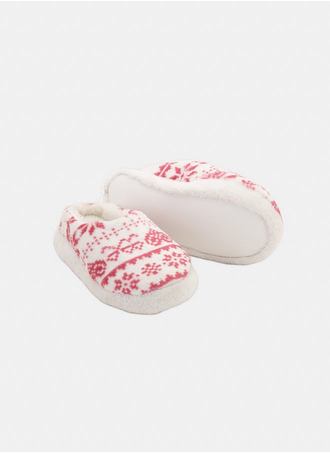 Mintra Children's winter slippers  - Image 2