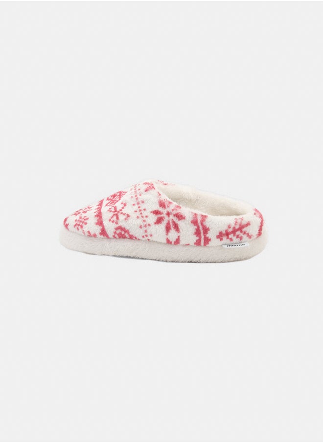 Mintra Children's winter slippers  - Image 3