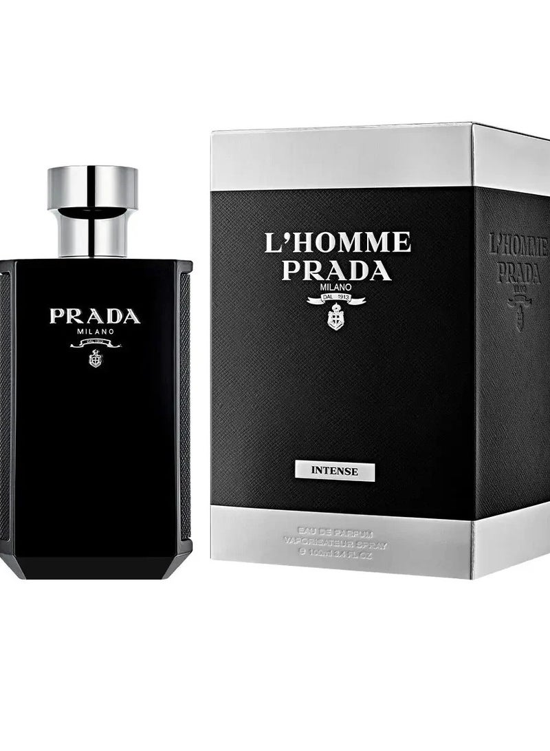 برادا لينيا روسا عطر لوم إنتنس EDP 100مل - Image 1