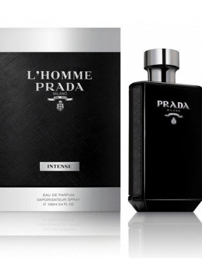 برادا لينيا روسا عطر لوم إنتنس EDP 100مل - Image 2