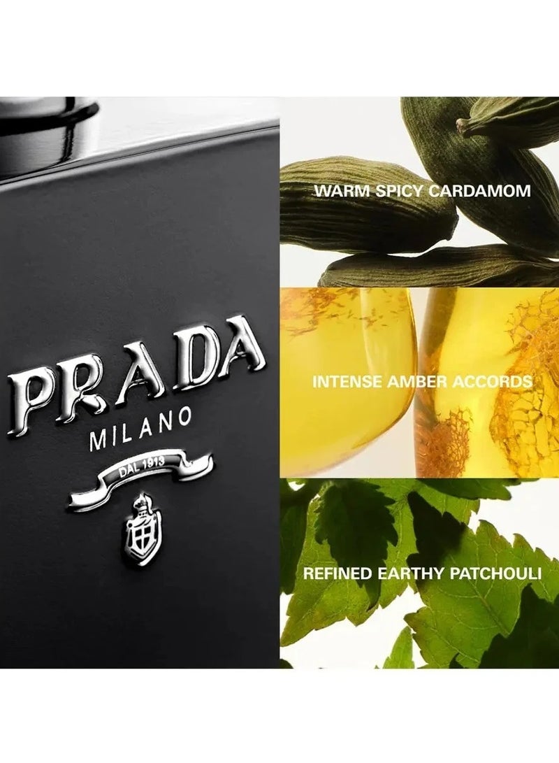 برادا لينيا روسا عطر لوم إنتنس EDP 100مل - Image 5