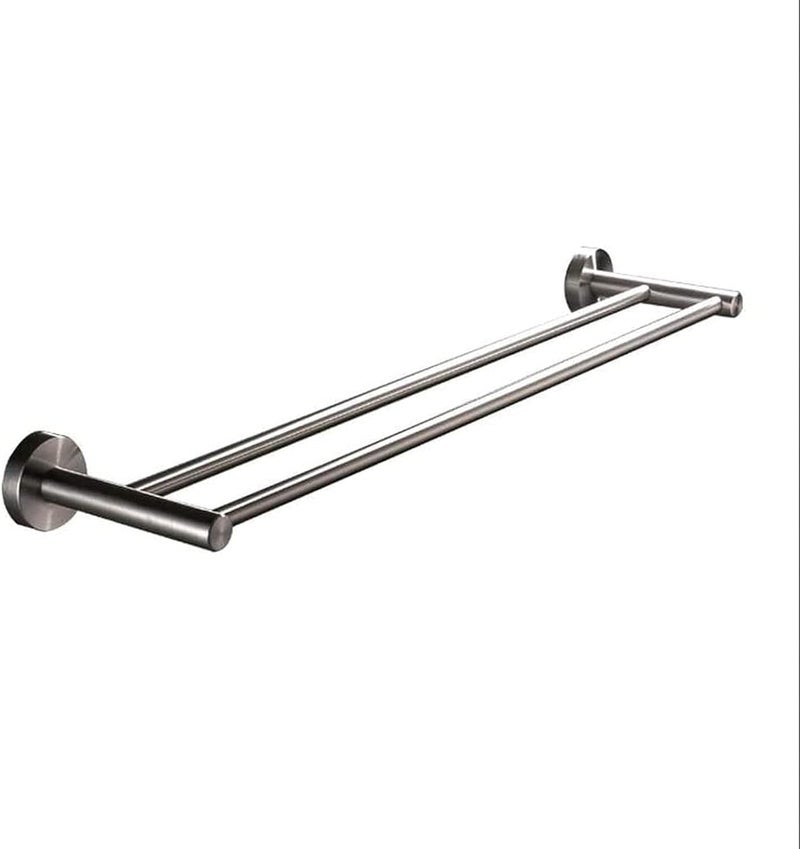 Towel Holder (Stainless Steel Double Towel) - Image 1