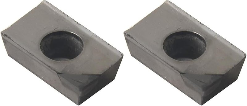 APKT160404 PCD Indexable Inserts 2PCS For Aluminum Semi Finishing And Finishing - Image 5