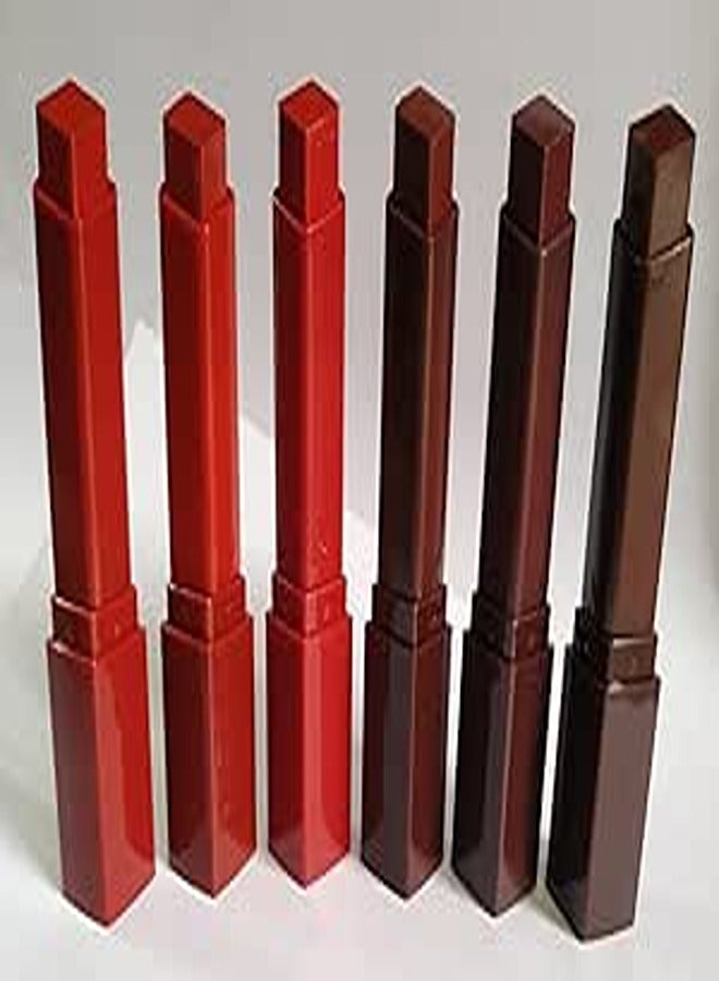 Matte lipstick combo set for women