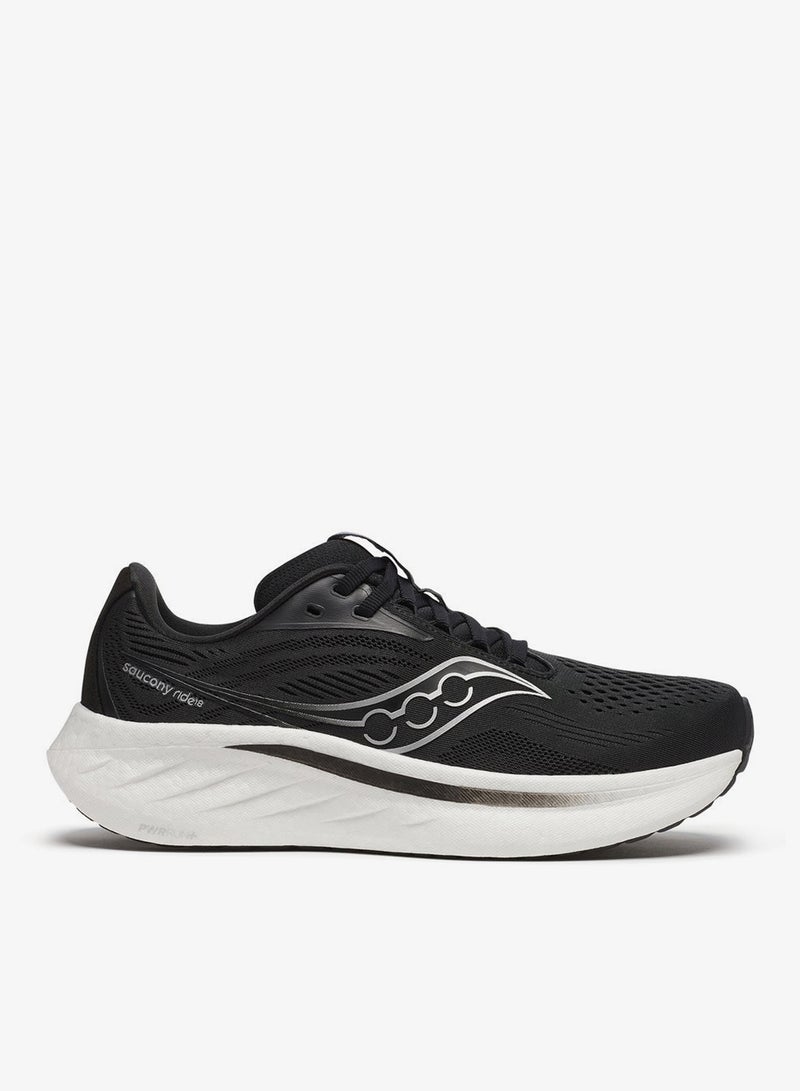 saucony Ride 18 - Image 1