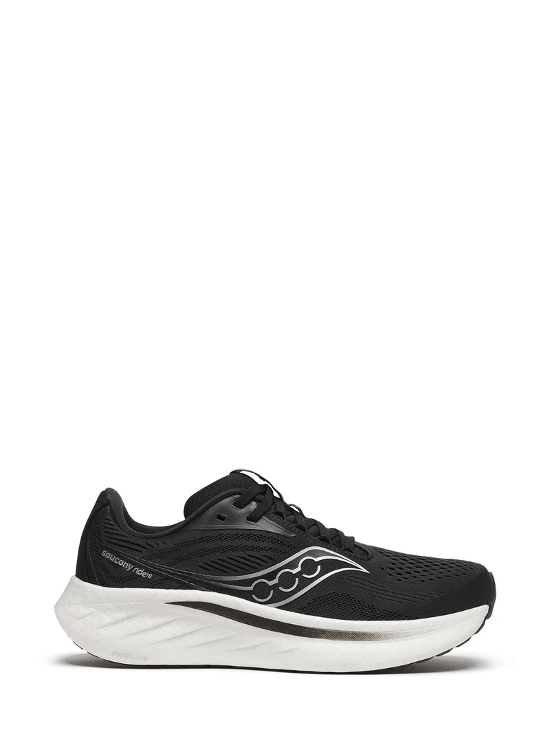saucony Ride 18