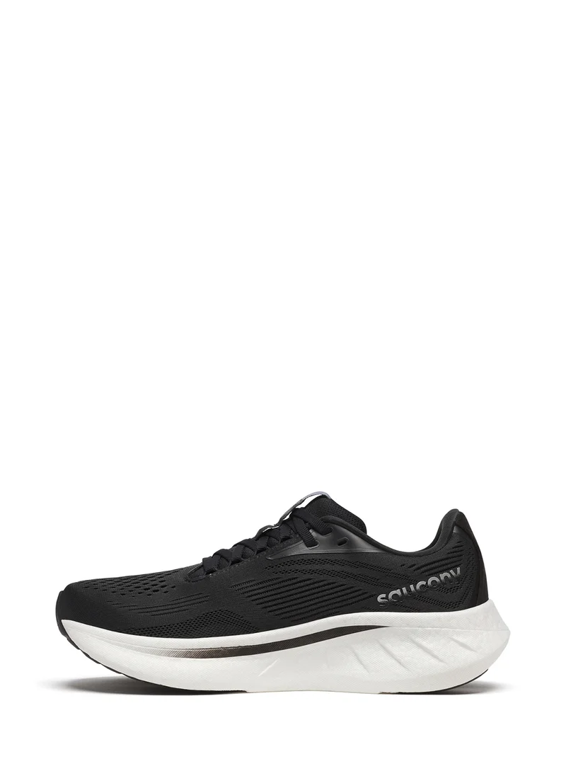 saucony Ride 18