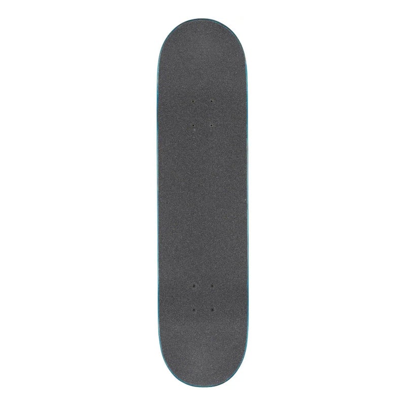 Globe G1 Nine Dot Four Black White  8 Skateboard - Image 2