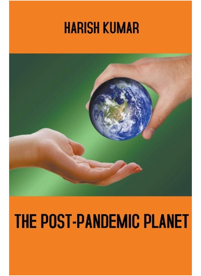 The Post-Pandemic Planet  - Image 1