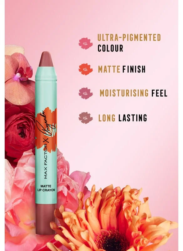 Max Factor Max Factor Pryanka Lipstick 003-Hibiscus Flower 1.8 g