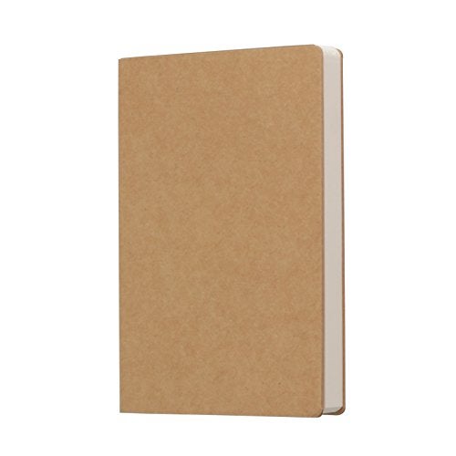 TWONE 5.5 x 8.3 Inch Sketch Book for Kids and Adults, 112 Sheets (68lb/100gsm), Ideal for Drawing - Image 1