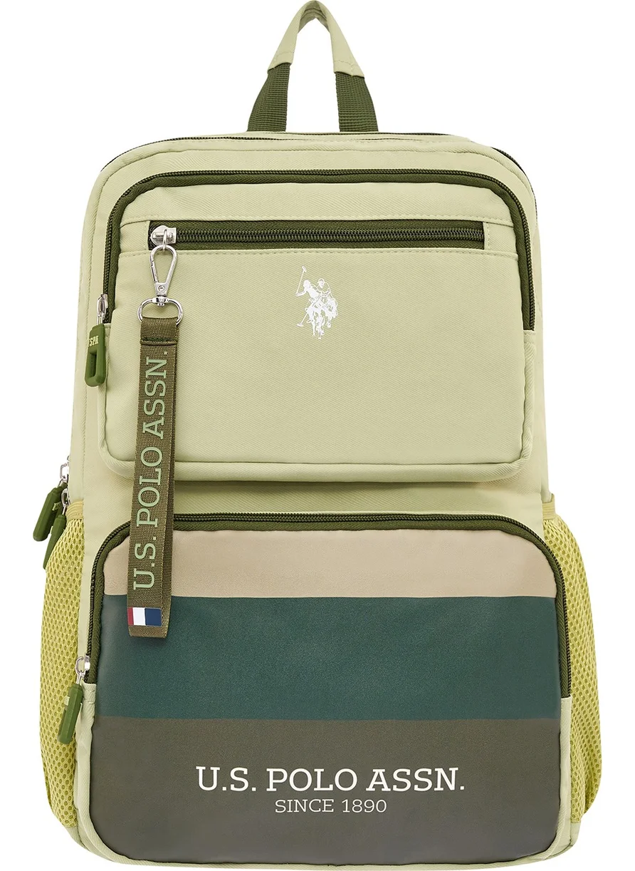 يو اس بولو اسن Base. Polo Assn. PLCAN24178 Backpack